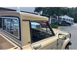 1978 Jeep J10 (CC-2088139) for sale in Cary, North Carolina