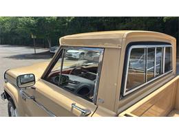 1978 Jeep J10 (CC-2088139) for sale in Cary, North Carolina