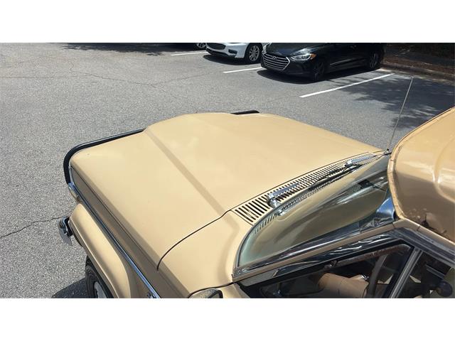 1978 Jeep J10 (CC-2088139) for sale in Cary, North Carolina