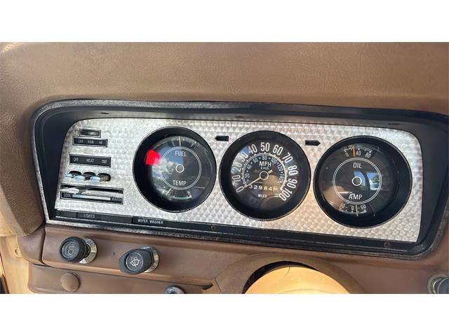 1978 Jeep J10 (CC-2088139) for sale in Cary, North Carolina