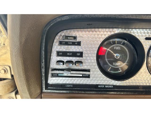 1978 Jeep J10 (CC-2088139) for sale in Cary, North Carolina