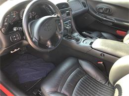 2003 Chevrolet Corvette C5 (CC-2088140) for sale in Kansas City, Missouri