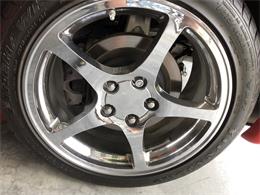 2003 Chevrolet Corvette C5 (CC-2088140) for sale in Kansas City, Missouri