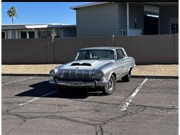 1963 Dodge Polara (CC-2088141) for sale in Goodyear, Arizona