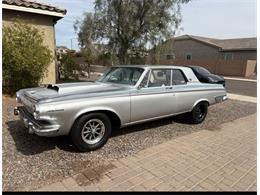 1963 Dodge Polara (CC-2088141) for sale in Goodyear, Arizona