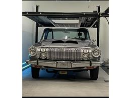 1963 Dodge Polara (CC-2088141) for sale in Goodyear, Arizona