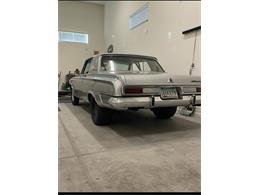 1963 Dodge Polara (CC-2088141) for sale in Goodyear, Arizona