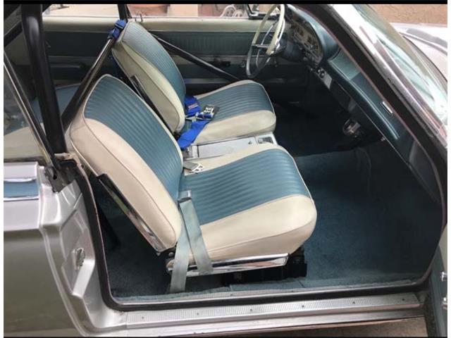 1963 Dodge Polara (CC-2088141) for sale in Goodyear, Arizona