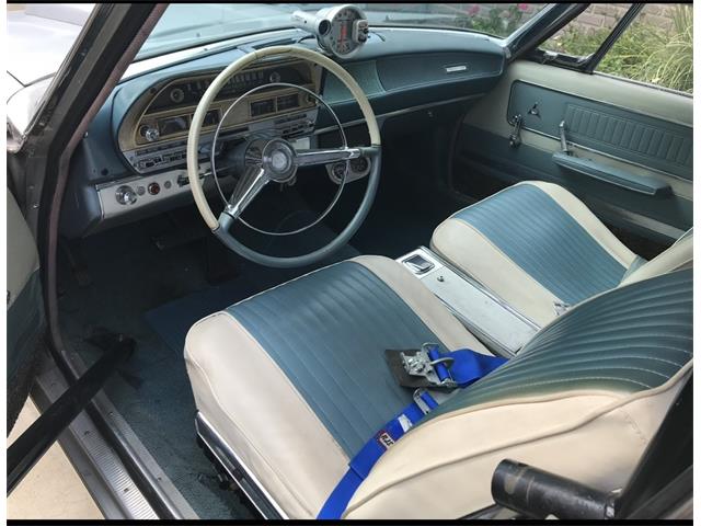 1963 Dodge Polara (CC-2088141) for sale in Goodyear, Arizona