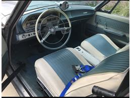 1963 Dodge Polara (CC-2088141) for sale in Goodyear, Arizona