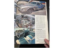 1963 Dodge Polara (CC-2088141) for sale in Goodyear, Arizona