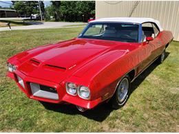 1972 Pontiac Lemans GTO Tribute (CC-2088143) for sale in hopedale, Massachusetts
