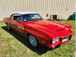 1972 Pontiac Lemans GTO Tribute (CC-2088143) for sale in hopedale, Massachusetts