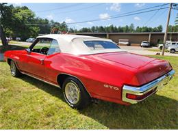 1972 Pontiac Lemans GTO Tribute (CC-2088143) for sale in hopedale, Massachusetts