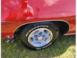 1972 Pontiac Lemans GTO Tribute (CC-2088143) for sale in hopedale, Massachusetts