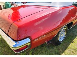 1972 Pontiac Lemans GTO Tribute (CC-2088143) for sale in hopedale, Massachusetts