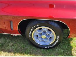 1972 Pontiac Lemans GTO Tribute (CC-2088143) for sale in hopedale, Massachusetts