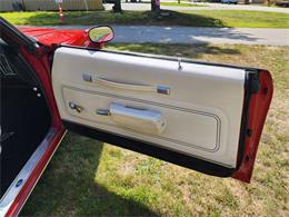 1972 Pontiac Lemans GTO Tribute (CC-2088143) for sale in hopedale, Massachusetts