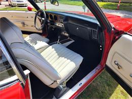 1972 Pontiac Lemans GTO Tribute (CC-2088143) for sale in hopedale, Massachusetts
