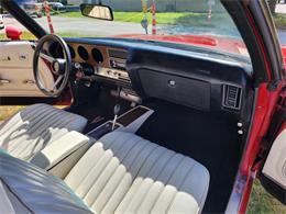 1972 Pontiac Lemans GTO Tribute (CC-2088143) for sale in hopedale, Massachusetts