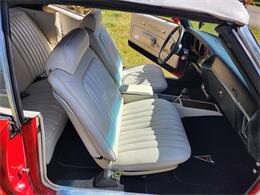 1972 Pontiac Lemans GTO Tribute (CC-2088143) for sale in hopedale, Massachusetts