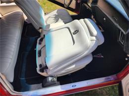 1972 Pontiac Lemans GTO Tribute (CC-2088143) for sale in hopedale, Massachusetts