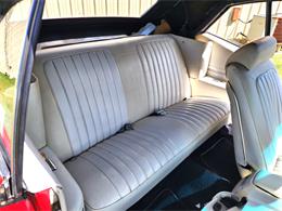 1972 Pontiac Lemans GTO Tribute (CC-2088143) for sale in hopedale, Massachusetts