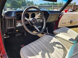 1972 Pontiac Lemans GTO Tribute (CC-2088143) for sale in hopedale, Massachusetts