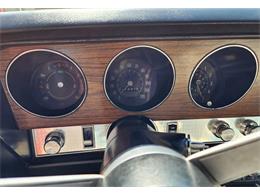 1972 Pontiac Lemans GTO Tribute (CC-2088143) for sale in hopedale, Massachusetts
