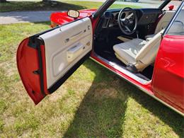 1972 Pontiac Lemans GTO Tribute (CC-2088143) for sale in hopedale, Massachusetts