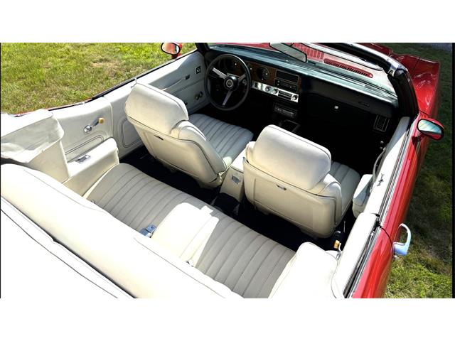 1972 Pontiac Lemans GTO Tribute (CC-2088143) for sale in hopedale, Massachusetts