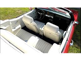 1972 Pontiac Lemans GTO Tribute (CC-2088143) for sale in hopedale, Massachusetts