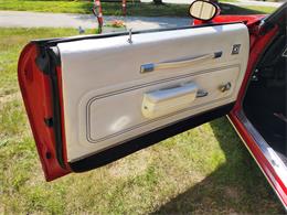 1972 Pontiac Lemans GTO Tribute (CC-2088143) for sale in hopedale, Massachusetts