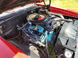 1972 Pontiac Lemans GTO Tribute (CC-2088143) for sale in hopedale, Massachusetts