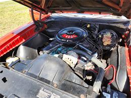 1972 Pontiac Lemans GTO Tribute (CC-2088143) for sale in hopedale, Massachusetts