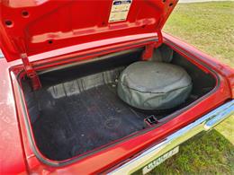 1972 Pontiac Lemans GTO Tribute (CC-2088143) for sale in hopedale, Massachusetts