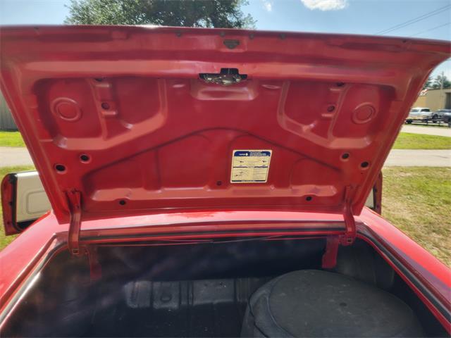 1972 Pontiac Lemans GTO Tribute (CC-2088143) for sale in hopedale, Massachusetts