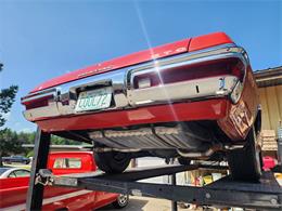 1972 Pontiac Lemans GTO Tribute (CC-2088143) for sale in hopedale, Massachusetts