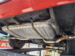 1972 Pontiac Lemans GTO Tribute (CC-2088143) for sale in hopedale, Massachusetts
