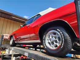 1972 Pontiac Lemans GTO Tribute (CC-2088143) for sale in hopedale, Massachusetts