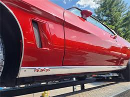 1972 Pontiac Lemans GTO Tribute (CC-2088143) for sale in hopedale, Massachusetts