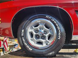 1972 Pontiac Lemans GTO Tribute (CC-2088143) for sale in hopedale, Massachusetts