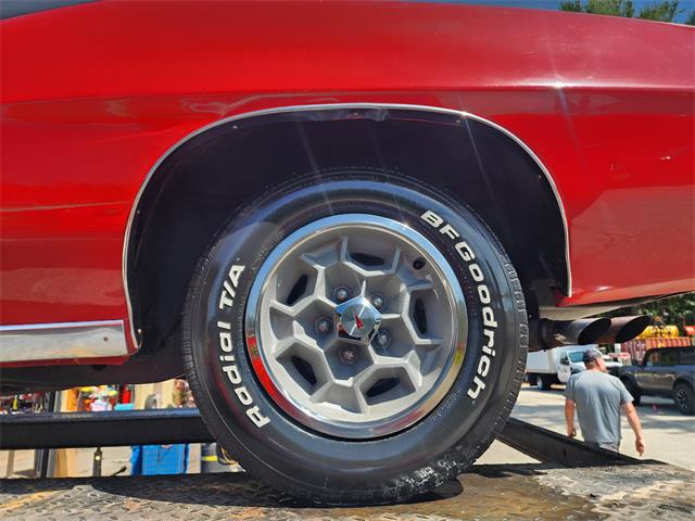 1972 Pontiac Lemans GTO Tribute (CC-2088143) for sale in hopedale, Massachusetts
