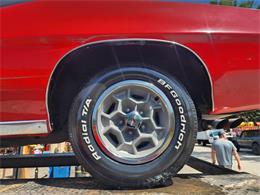 1972 Pontiac Lemans GTO Tribute (CC-2088143) for sale in hopedale, Massachusetts