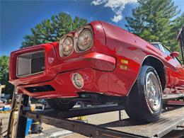 1972 Pontiac Lemans GTO Tribute (CC-2088143) for sale in hopedale, Massachusetts