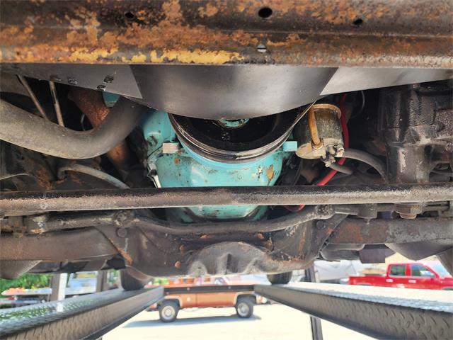 1972 Pontiac Lemans GTO Tribute (CC-2088143) for sale in hopedale, Massachusetts