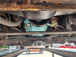 1972 Pontiac Lemans GTO Tribute (CC-2088143) for sale in hopedale, Massachusetts
