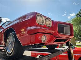 1972 Pontiac Lemans GTO Tribute (CC-2088143) for sale in hopedale, Massachusetts