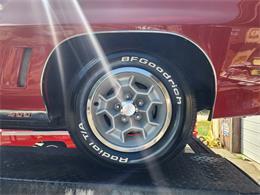 1972 Pontiac Lemans GTO Tribute (CC-2088143) for sale in hopedale, Massachusetts