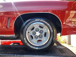1972 Pontiac Lemans GTO Tribute (CC-2088143) for sale in hopedale, Massachusetts